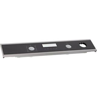 Electrolux kontrolpanel, inox 140209703010