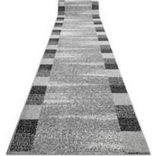 Fortovet SILVER Etna ramme, sand grå 100cm 100x120 cm