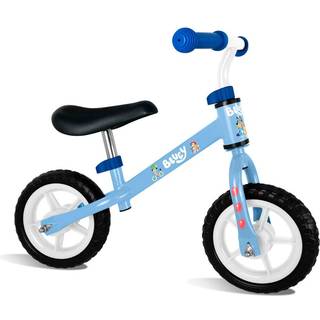 Bluey Løbecykel 10 Tommer