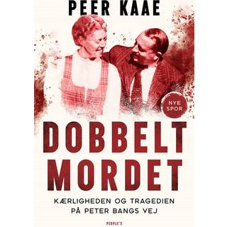 Dobbeltmordet af Peer Kaae |