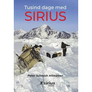 TUSIND DAGE MED SIRIUS