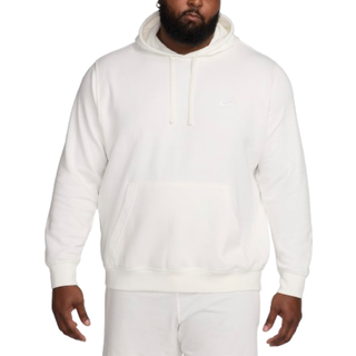 Nike Club HættetrøjeMiddel