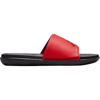 Jordan Jumpman-badesandaler til mænd - rød - 47.5