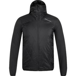 Insulated Liner Hood M Black (S)