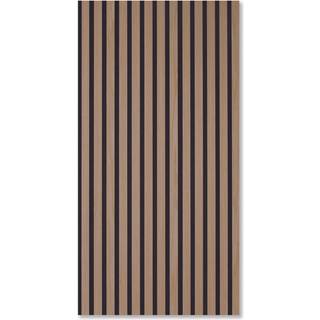 Jangal Modular Wall akustikpanel 104 x 52 cm - Davert Oak