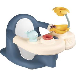 Smoby Litte Smoby badestol til baby med aktiviteter