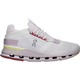 Sneakers On W Cloudnova Undyed-White/ Fade EUR 42.5 - Fade - 42.5