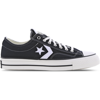 Converse Star Player 76 Herre, Black - 43