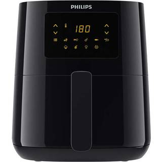 Philips Airfryer 3000 Series Essential 4.1L HD9252/90 - På lager i butik