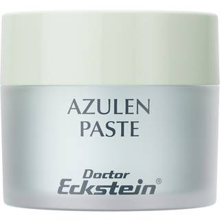 Doctor-Eckstein Ansigtspleje Behandlinger-og-yderligere-plejeAzulen-pasta 15 ml (11.133,00 kr / 1 l) - 15 ml