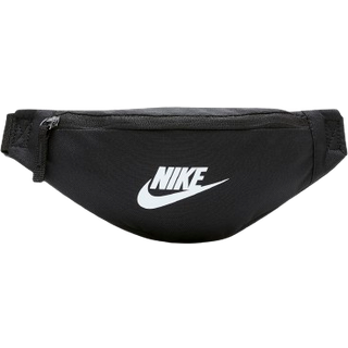 Nike Small Hip Bag, Black - One Size
