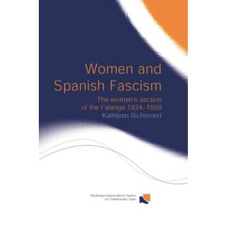 Women and Spanish Fascism