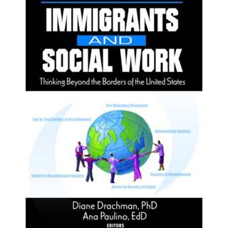 Immigrants and Social Work