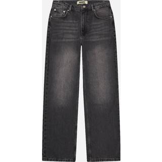 Rami Eclipse Jeans - Grey / Black