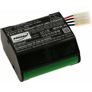 Batteri til Robotstøvsuger Vorwerk Kobold VR100