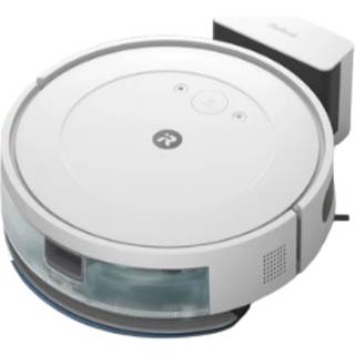 IROBOT Roomba Combo Essential Robotstøvsuger, hvid