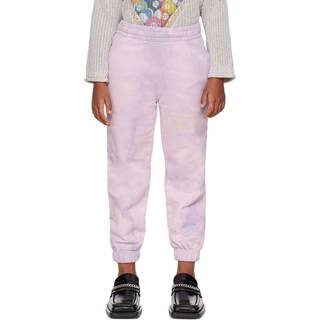 Taller Marmo Dallas asymmetric organza kaftan - pink - S