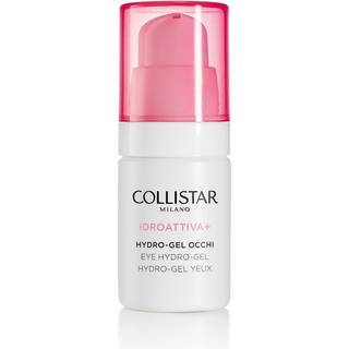 Collistar Ansigtspleje Idro-AttivaEye Hydrogel 15 ml (10.200,00 kr / 1 l) - 15 ml