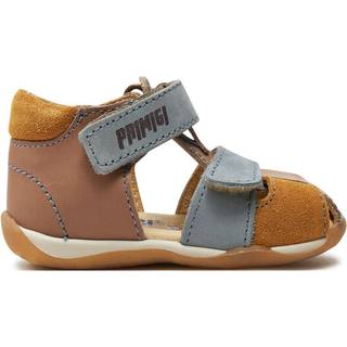 Primigi Baby Spritz børnesandaler - (Multi, str. 20, Læder) - Udsalg