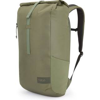 Rab Depot 25 Daypack størrelse 25 l farve olivengrøn