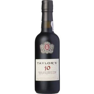 Taylors 10 Year Old Tawny Port, Portugal 37,5cl