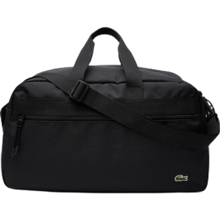 Lacoste Noir Gym Bag