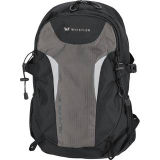 Whistler Alpinak 30 L rygsæk, black