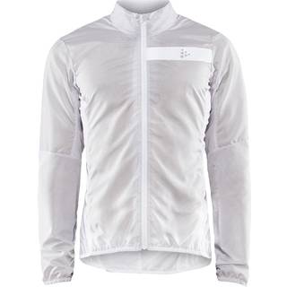 Essence Light Wind Jacket M - White