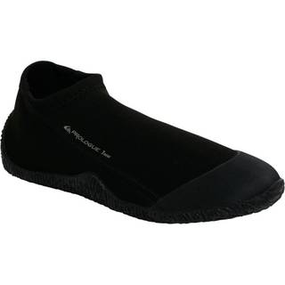 Quiksilver 1MM Prologue Reef Round Toe Støvler - 13.0 - black
