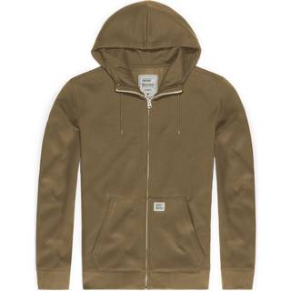 Vintage Industries Cruz Hoodie Sand