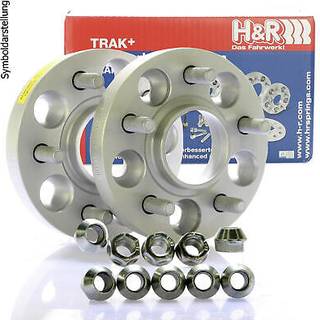 H&R Spacere 50105108 Drm-System 50 Mm