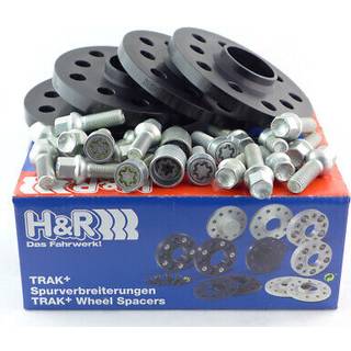 H&R Spacere B55573-12 Dr-Abe-System 24 Mm