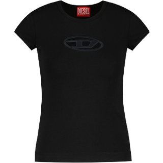 T-shirt - Black - S