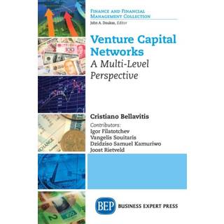 Venture Capital Networks