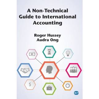 A Non-Technical Guide to International Accounting