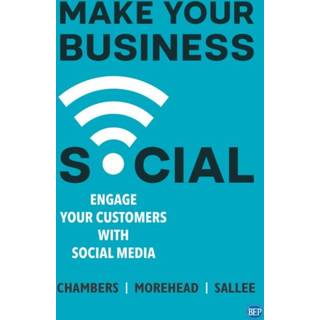 Make Your Business Social