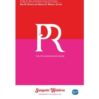 The PR Knowledge Book