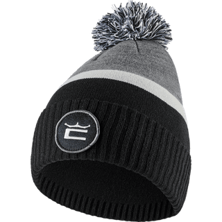 Cobra Crown C Pom Herre Hue - Black - Str. Onesize