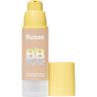 Kosas - Bb Burst - Tonet, Fugtende Gelcreme - 20 Nw 30 Ml - For Women - Beige