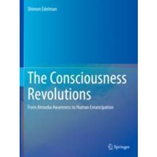The Consciousness Revolutions