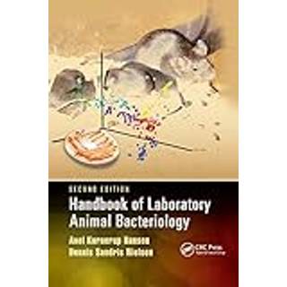 Handbook of Laboratory Animal Bacteriology