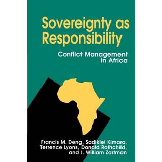 Sovereignty as Responsibility