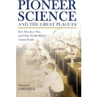 Pioneer Science and the Great Plagues