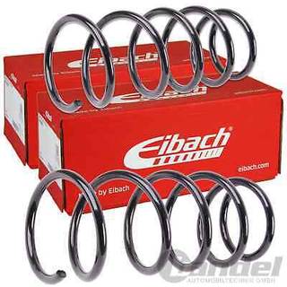 Eibach Bagfjeder 1 stk 114602002