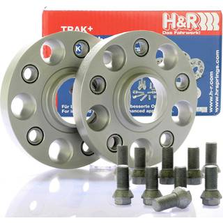 H&R Spacere 9075650 Dra-System 90 Mm