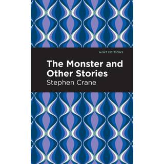 The Monster and Other Stories