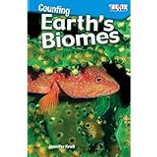 Counting: Earth's Biomes