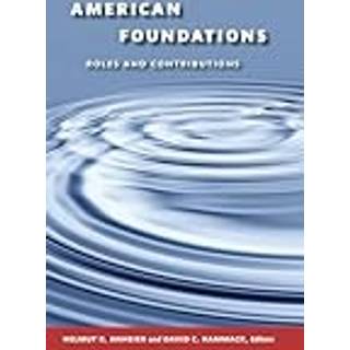American Foundations