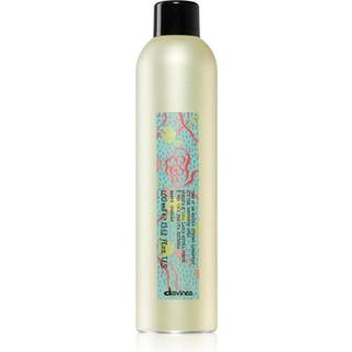 Davines More Inside Extra Strong Hold Hair Spray, 400 ml