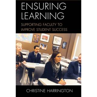 Ensuring Learning
